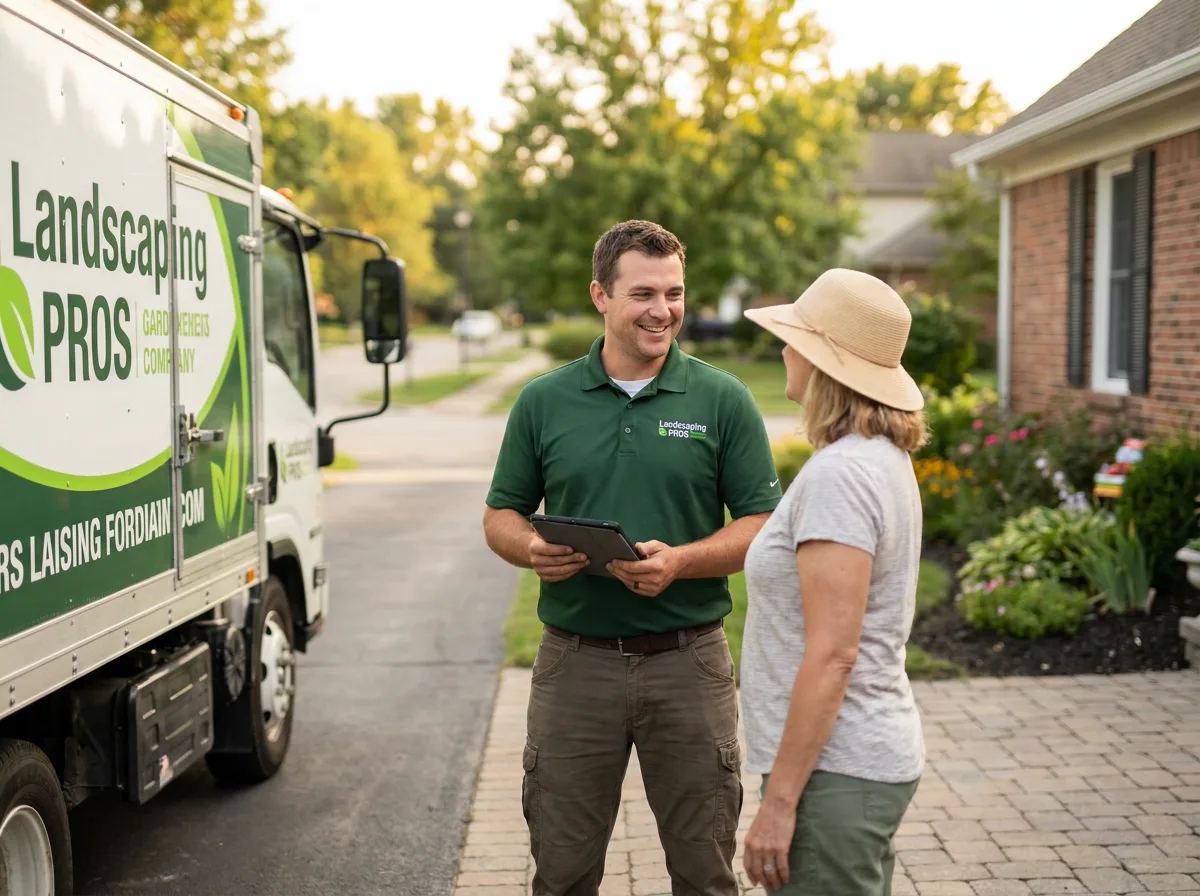Landscaping Glen Ridge, NJ FAQs